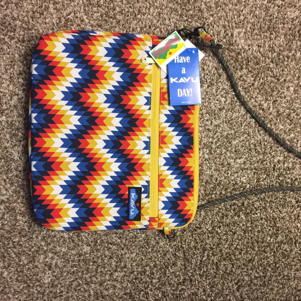 Kavu Large Cross-Body